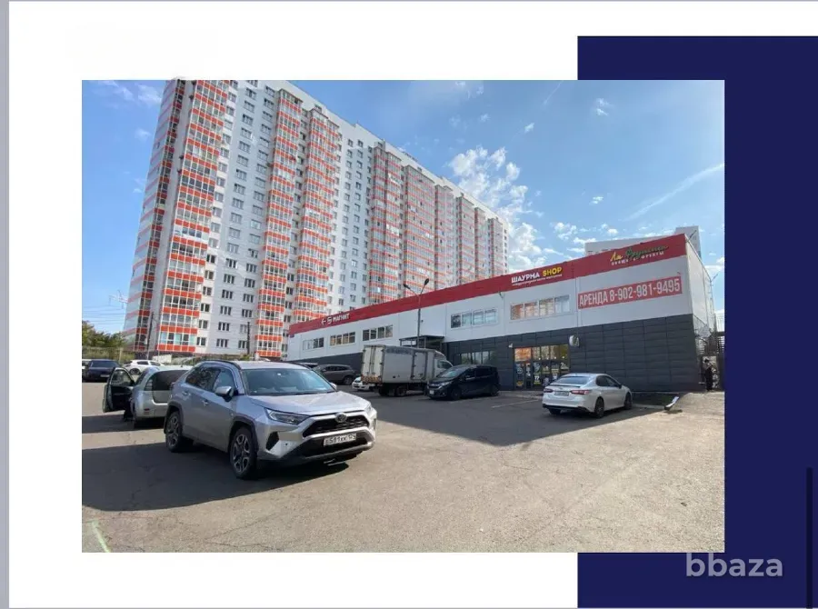 Продам доходный ГАБ в Красноярске. Красноярск - изображение 2