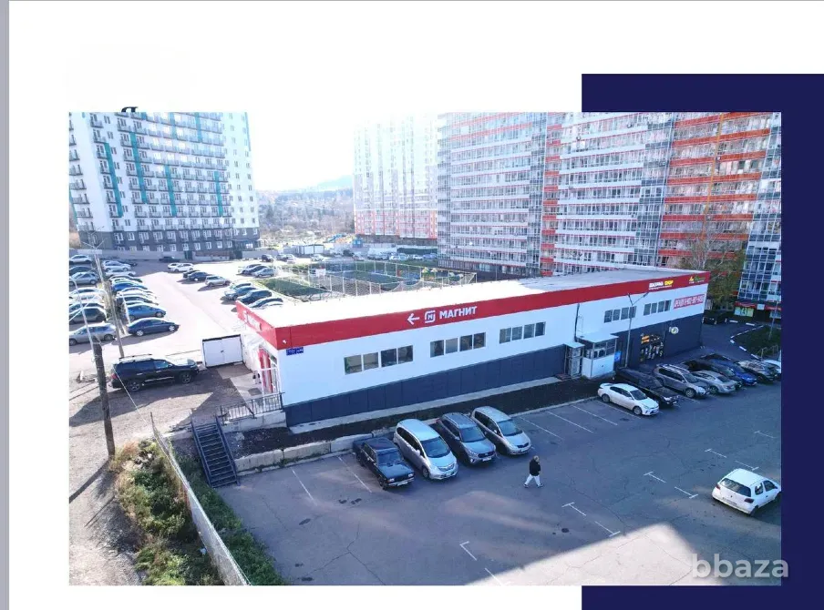 Продам доходный ГАБ в Красноярске. Красноярск - изображение 1