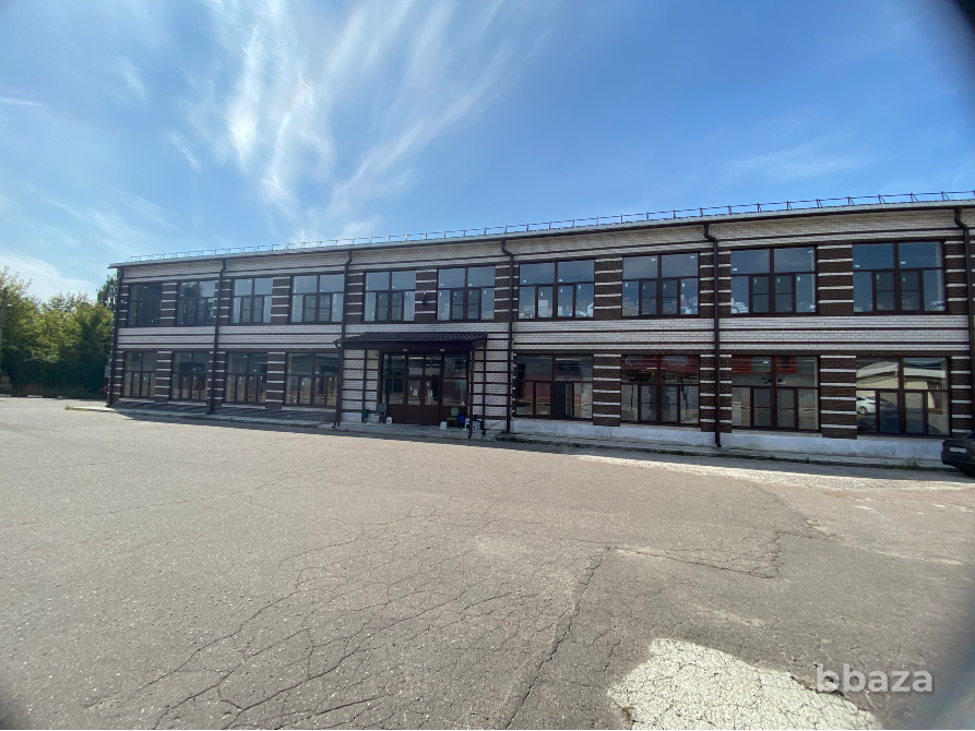 Сдам в аренду здание 2829 кв.м. целиком, возможна субаренда! Курск - изображение 4