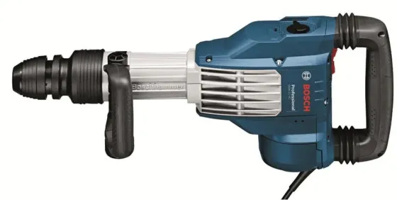 Продаю - молоток отбойный Bosch GSH 11 VC ( новый) Волгоград