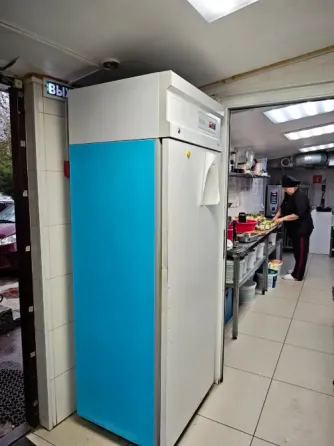 Готовое бизнес Кафе Томск Томск