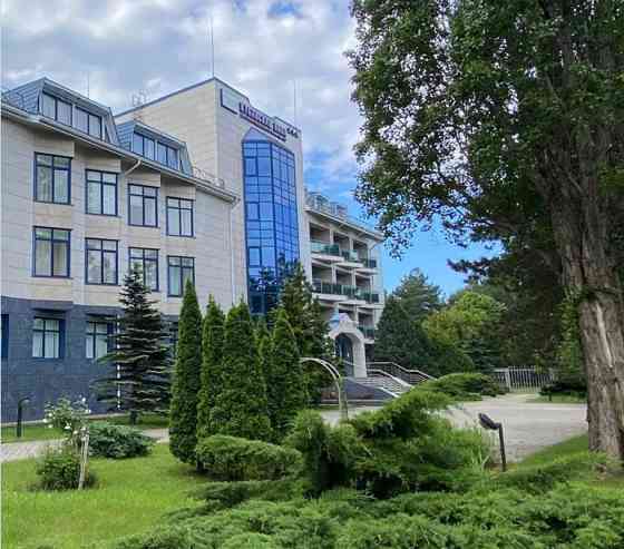 Детский оздоровительный центр  "Кубанская Нива", г.к. Анапа Анапа