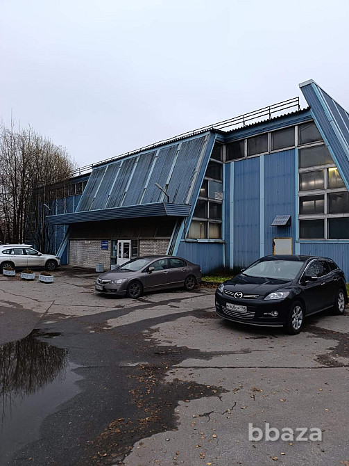 Продается готовый бизнес 22000 м2 Санкт-Петербург - изображение 6
