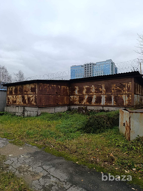 Продается готовый бизнес 22000 м2 Санкт-Петербург - изображение 8