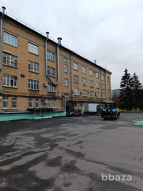 Продается готовый бизнес 22000 м2 Санкт-Петербург - изображение 3