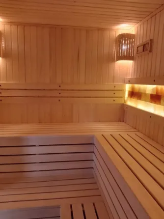 Вагонка для бани Липа Донецк