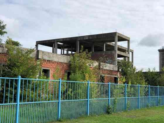 Продается отдельно-стоящее здание  (бассейн)2703 м2 Рыбинск