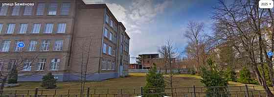 Продается отдельно-стоящее здание 2703 м2 Рыбинск