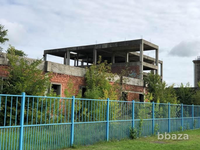 Продается отдельно-стоящее здание  (бассейн)2703 м2 Рыбинск - изображение 5