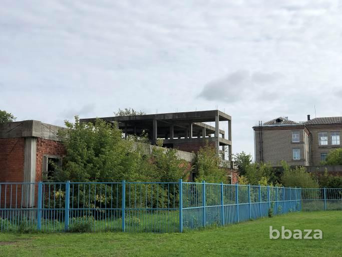 Продается отдельно-стоящее здание  (бассейн)2703 м2 Рыбинск - изображение 4