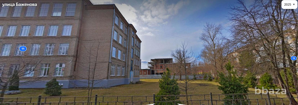 Продается отдельно-стоящее здание 2703 м2 Рыбинск - изображение 1