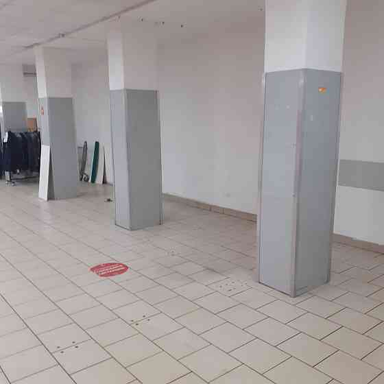Торговое помещение 62 м2 в аренду Струнино