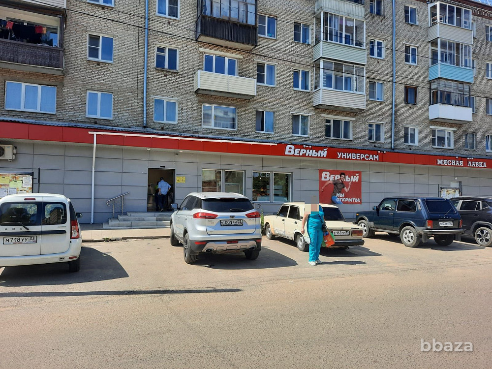 Торговое помещение 62 м2 в аренду Струнино - изображение 3