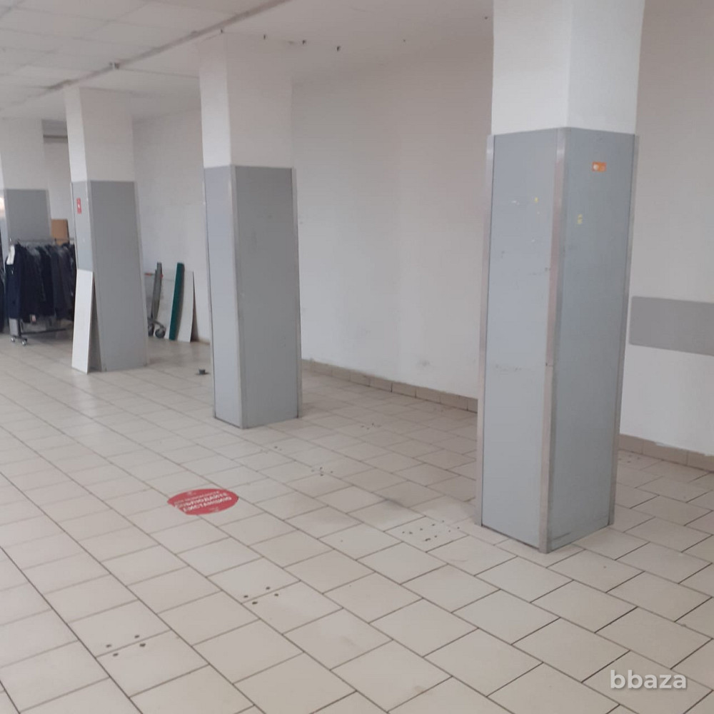 Торговое помещение 62 м2 в аренду Струнино - изображение 6