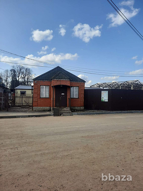 Продается здание 62.5 м2 Струнино - изображение 1