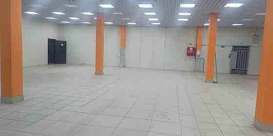 Торговое помещение 294,8 м2 в аренду Карабаново