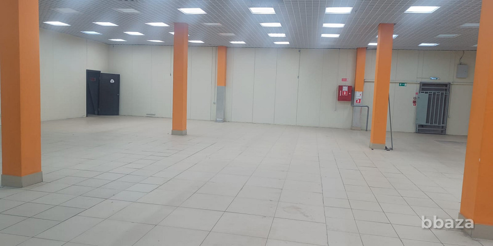 Торговое помещение 294,8 м2 в аренду Карабаново - изображение 1