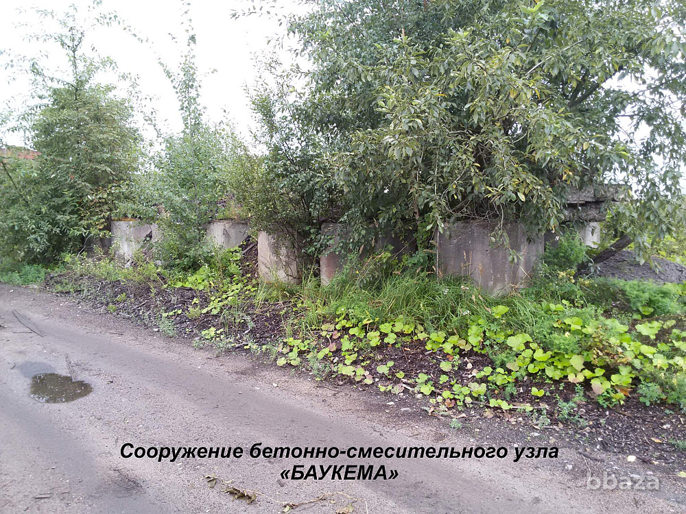 Продается земельный участок 44438 м2 и 11 объектов НЗС 6002,7 м2 Лодейное Поле - изображение 2