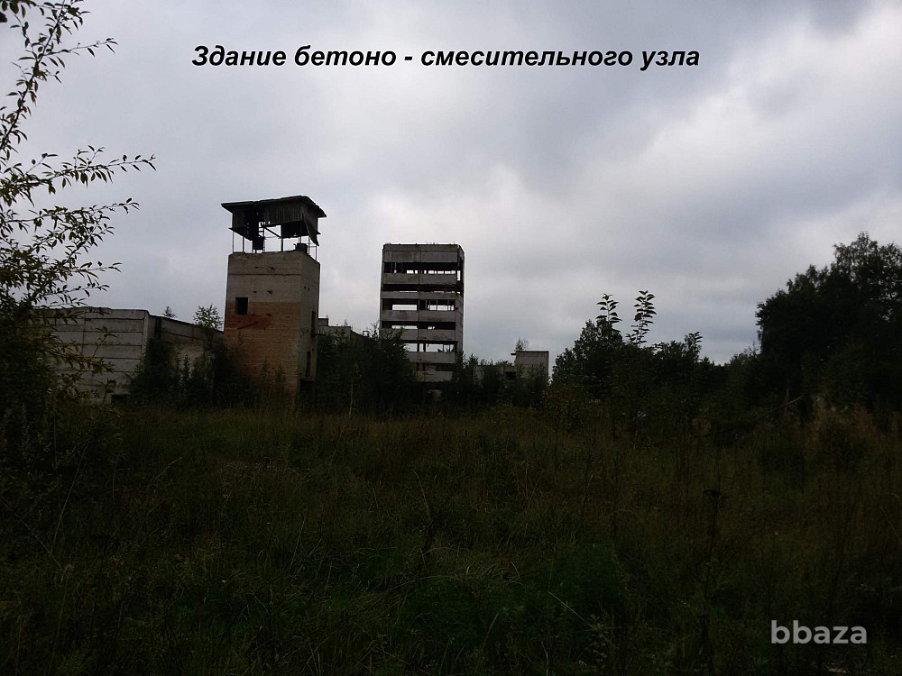 Продается земельный участок 44438 м2 и 11 объектов НЗС 6002,7 м2 Лодейное Поле - изображение 6
