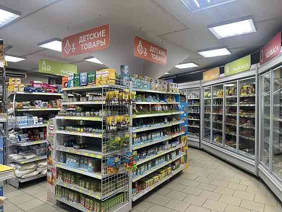 Продается готовый бизнес 350 м2 Санкт-Петербург