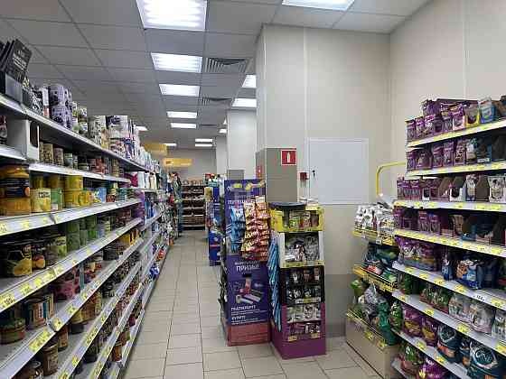 Продается готовый бизнес 350 м2 Санкт-Петербург