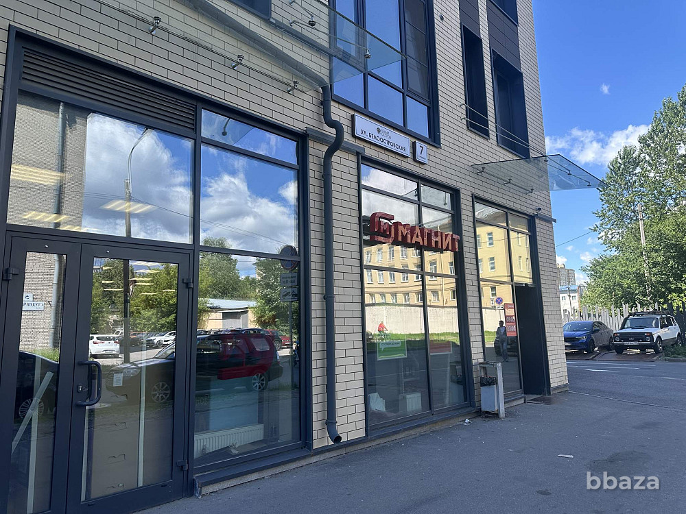 Продается готовый бизнес 350 м2 Санкт-Петербург - изображение 4
