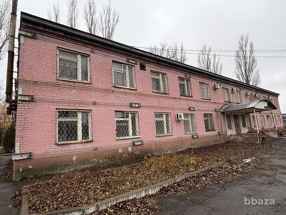 Производственная база, г. Каменск-Шахтинский Каменск-Шахтинский - изображение 5