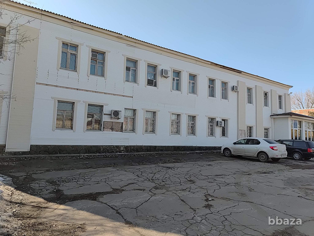 Производственная база, г. Каменск-Шахтинский Каменск-Шахтинский - изображение 2