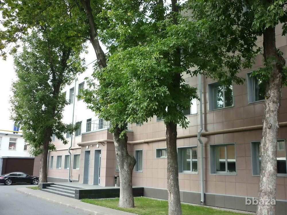 Аренда офиса 54.5 м2 Санкт-Петербург - изображение 1