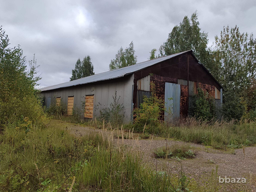 Продается здание 955.5 м2 Ижевск - изображение 1
