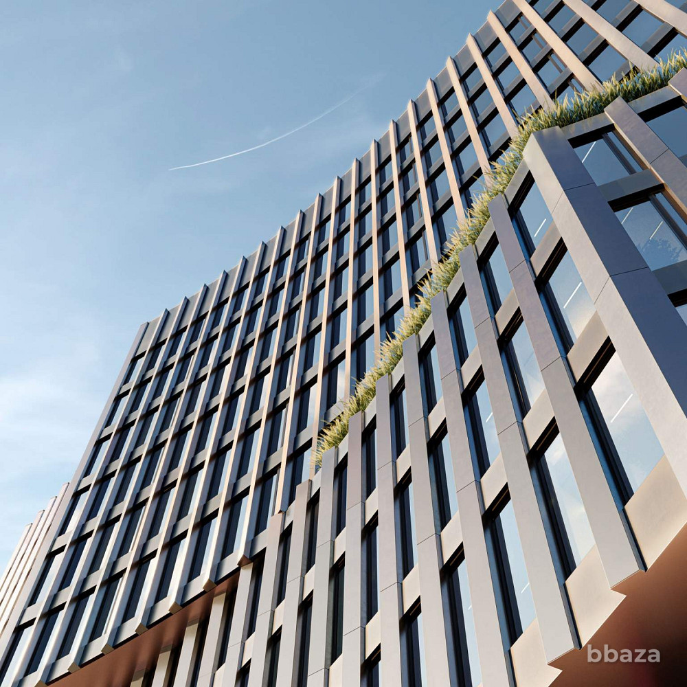 Продажа офиса 55.5 м2 Москва - изображение 2