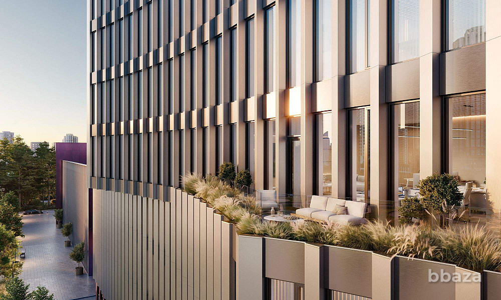 Продажа офиса 55.5 м2 Москва - изображение 8