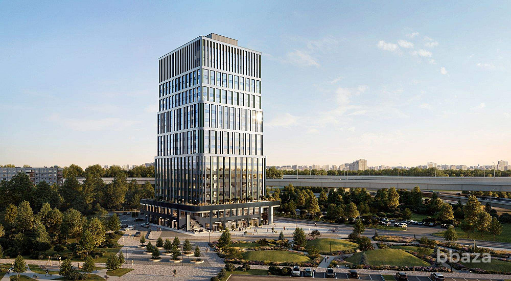 Продажа офиса 75.76 м2 Москва - изображение 4