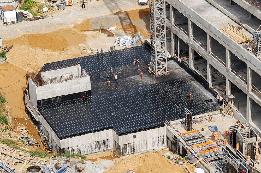 Продажа офиса 79.71 м2 Москва - изображение 9