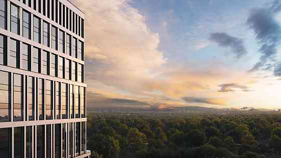 Продажа офиса 71.58 м2 Москва