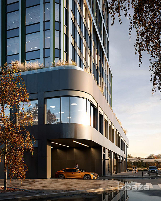 Продажа офиса 71.58 м2 Москва - изображение 5