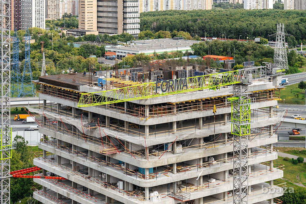 Продажа офиса 71.58 м2 Москва - изображение 10
