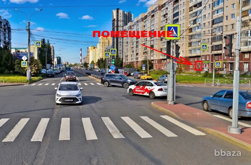 Сдам торговое помещение 16(22) квм у метро! Санкт-Петербург - изображение 5