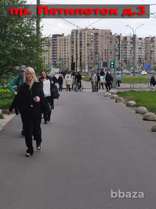 Сдам торговое помещение 16(22) квм у метро! Санкт-Петербург - изображение 3