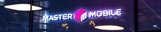 Мастер мобайл Санкт-Петербург