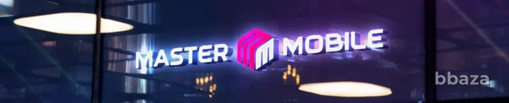 Мастер мобайл Санкт-Петербург - изображение 1