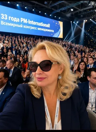 Многие думают, что PM-International — это просто витамины. Санкт-Петербург
