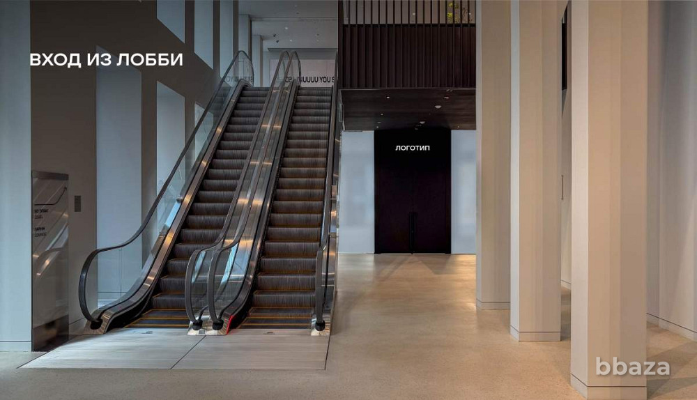 Торговое помещение 545 м2 Москва - изображение 7