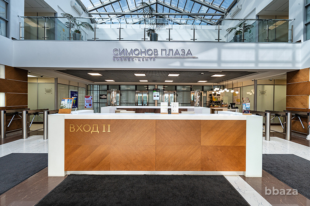 Аренда офиса 85.4 м2 Москва - изображение 9