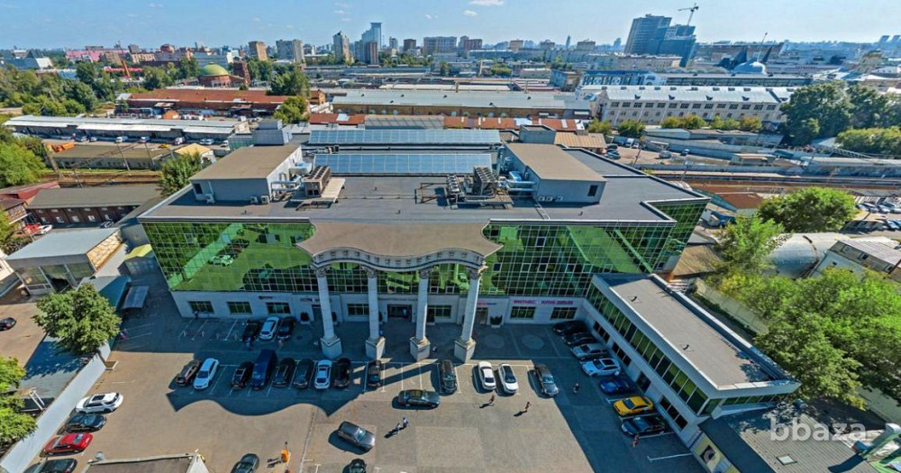 Аренда офиса 58,6м2 Москва - изображение 10