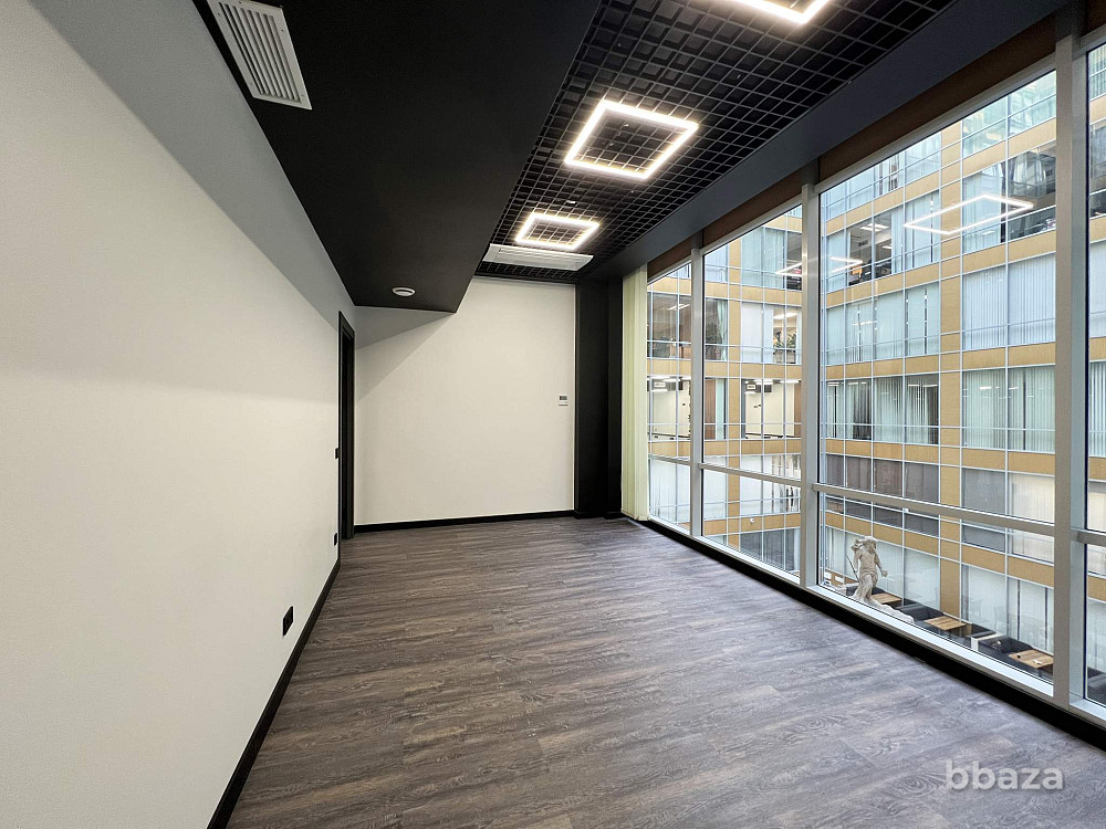 Аренда офиса 328,8м2 Москва - изображение 2