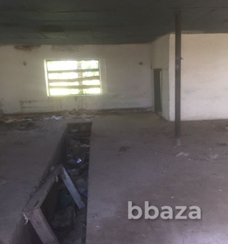Здание со складом и гаражом (Курский р-он, п. Балтийски) Ставропольский край - изображение 3