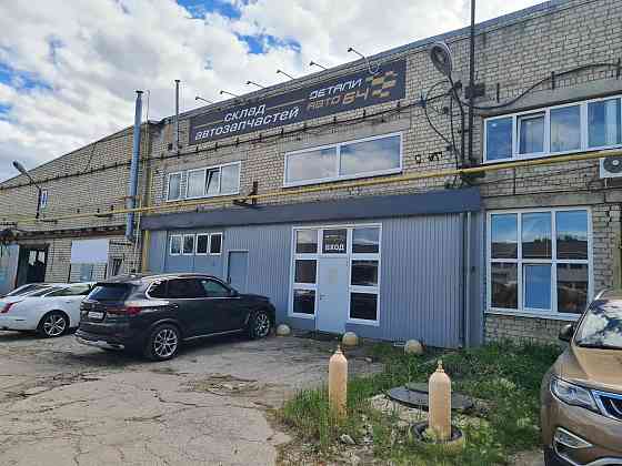 Аренда производственно-складских помещения площадью от 130 - 580 м2 Саратов