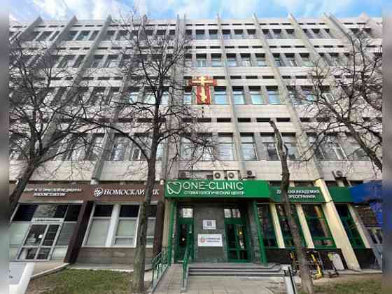 Продажа офиса 3975.3 м2 Москва