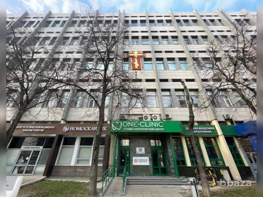 Продажа офиса 3975.3 м2 Москва - изображение 1